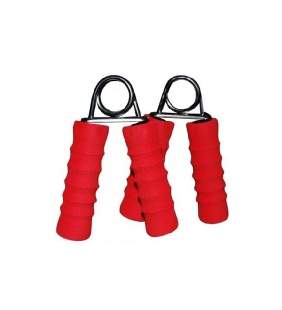 Wrist Strengthener Spring (Set of 2) - With Sponge (5347)