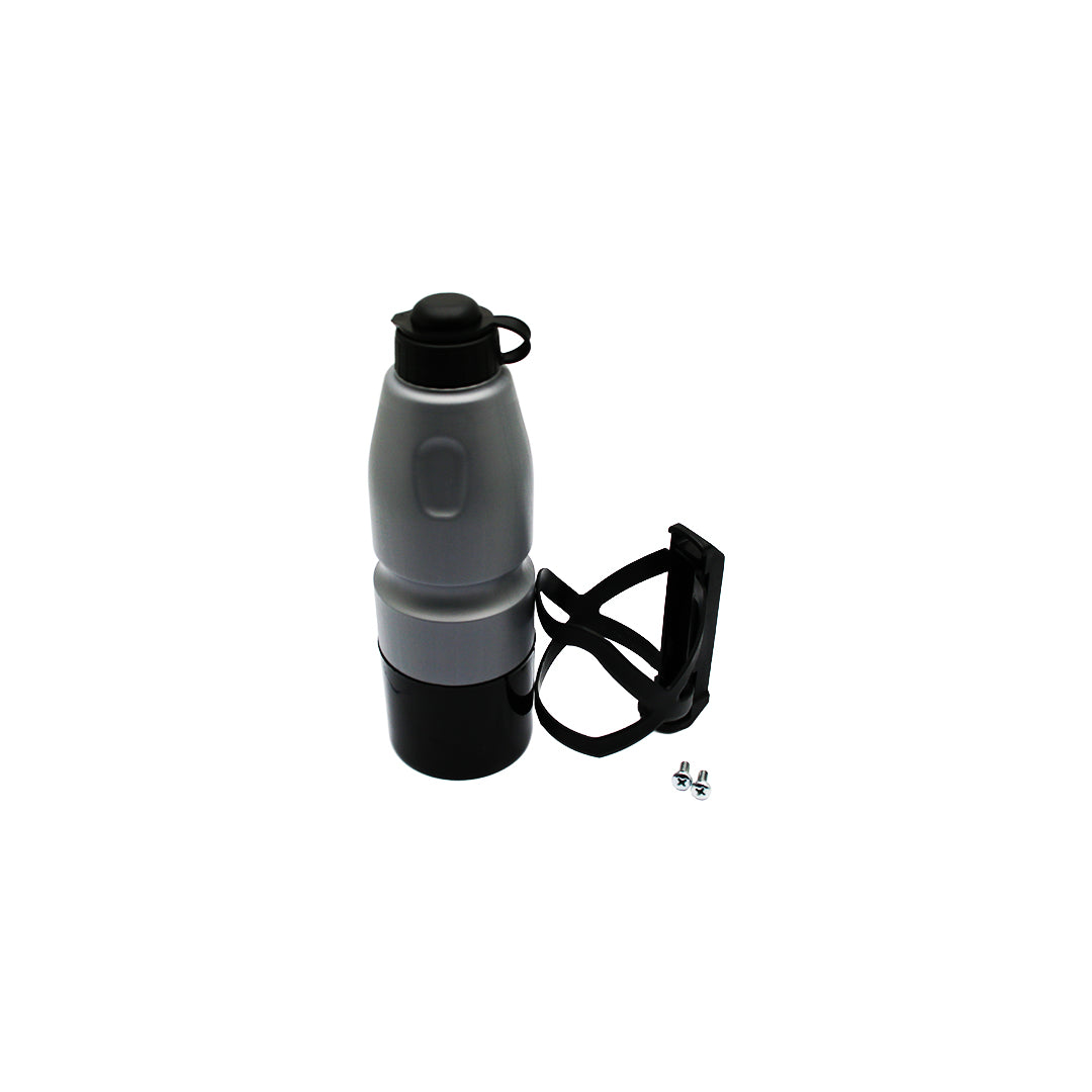 PLASTIC BIKE WATER BOTTLE (5347)