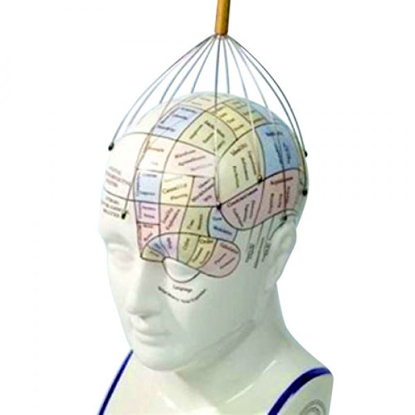 Head Massager