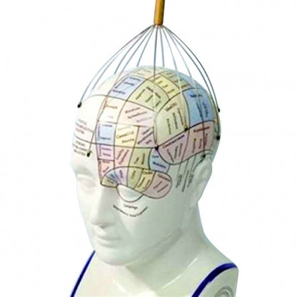 Head Massager