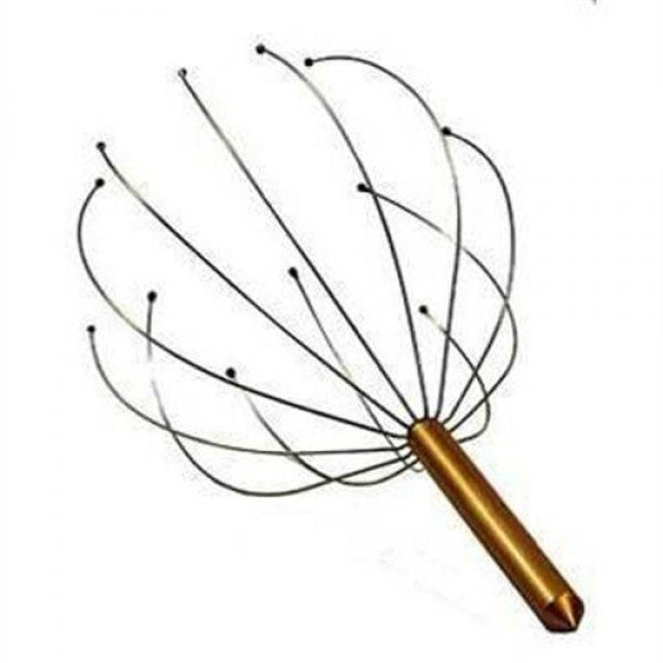 Head Massager