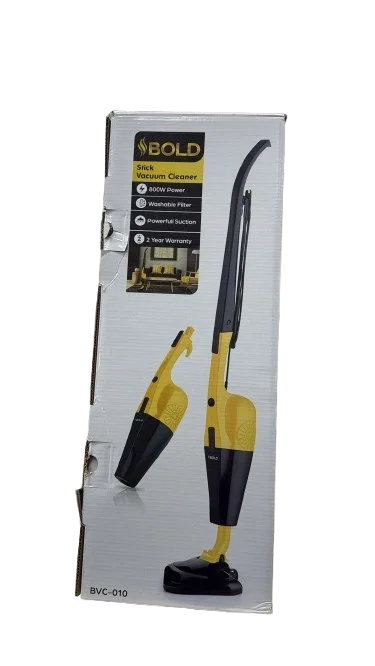 Bold Elektrıklı Dık Supurge (5347)
