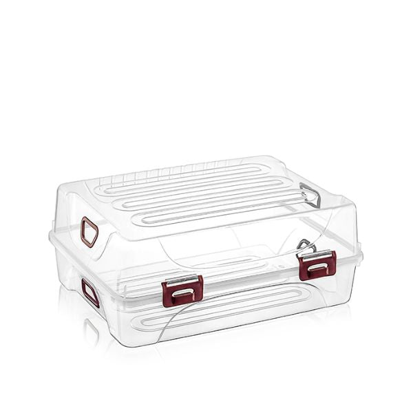 Boot Storage Box
