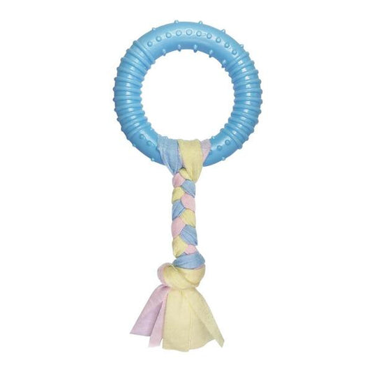 Durable Dog Teething and Chew Toy