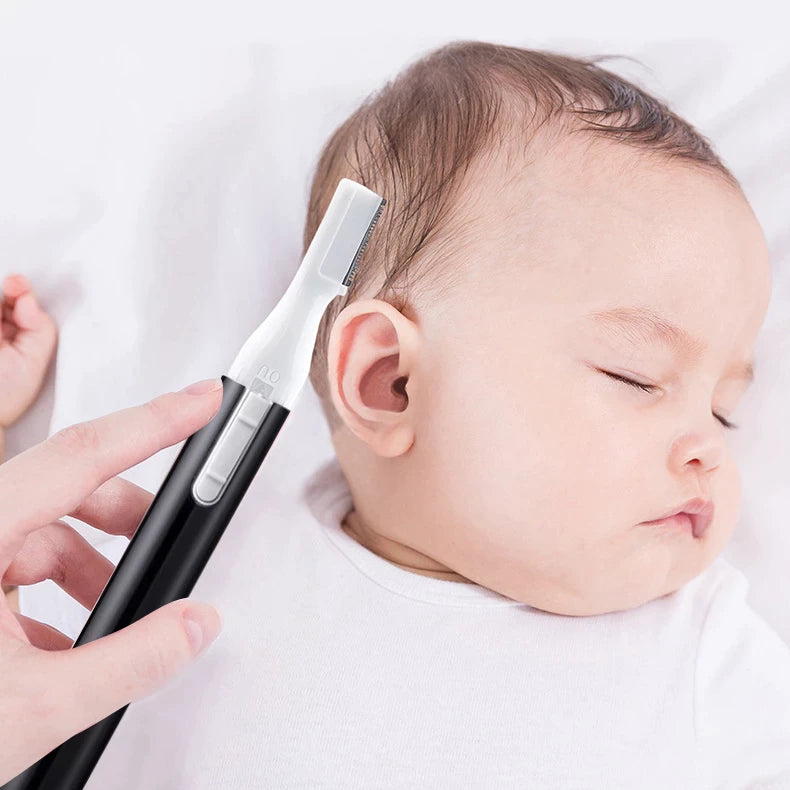 آلة إزالة شعر الأنف (5347)