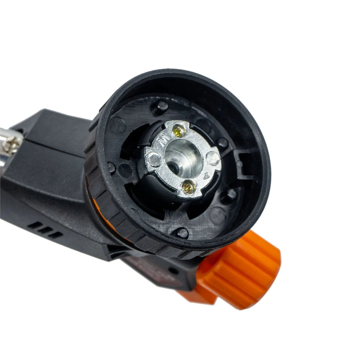 Butane Gas Torch Camping Blowtorch Head (5347)