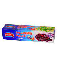 LARGE 15-PIECE REFRIGERATOR BAG (5347)