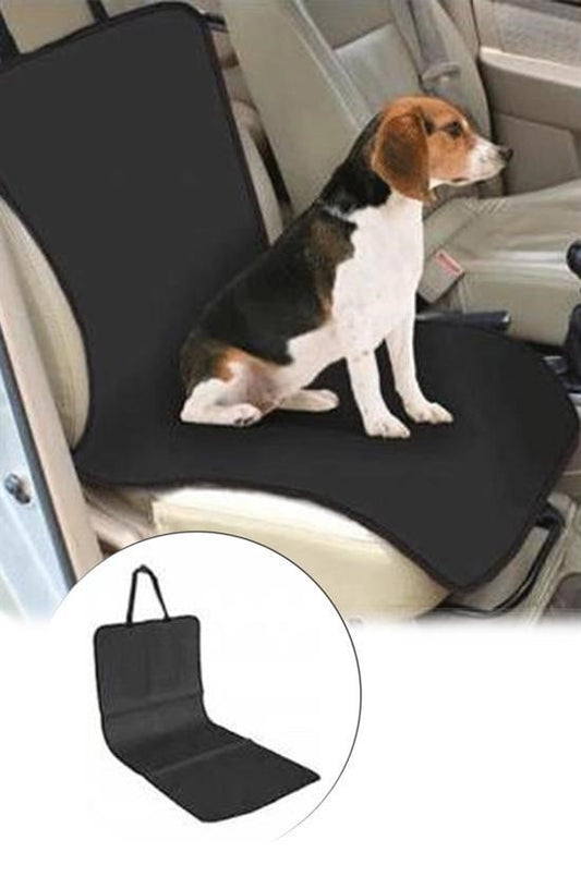 Starixa® Evcil Hayvan Kedi Köpek Su Geçirmez Tekli Araç Koltuk Kılıfı