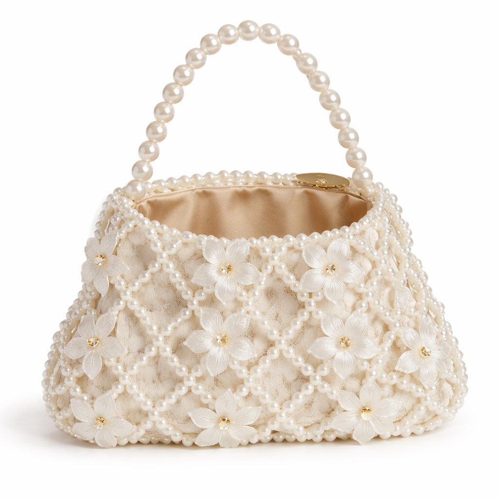 Floral Lattice