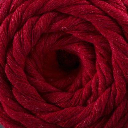 La Mia Boho Slim Red Hand Knitting Yarn -L033 - 34197