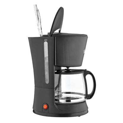 Sinbo 2-in-1 Filter Coffee and Tea Brewer