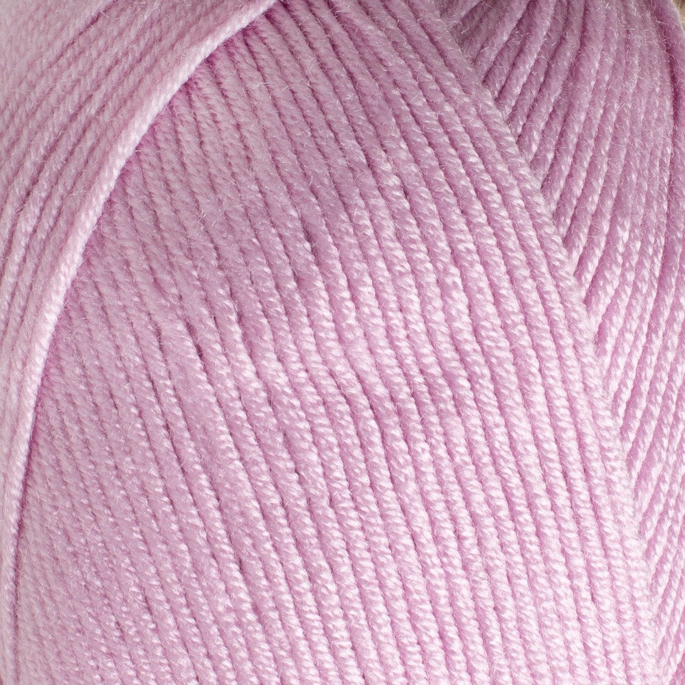 La Mia Baby Boom Lilac Hand Knitting Yarn - 705 - 34127
