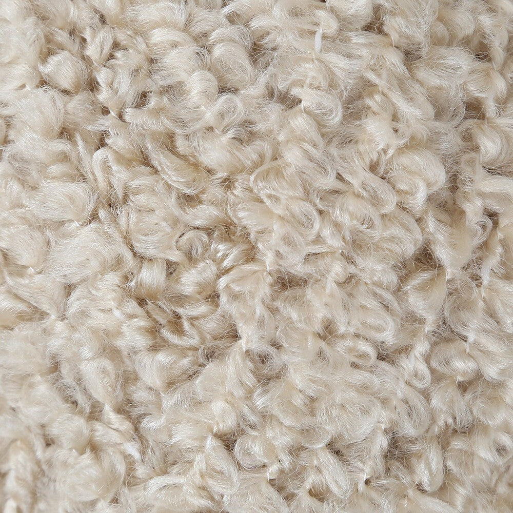 La Mia RETRO Beige Hand Knitting Yarn - LM1013