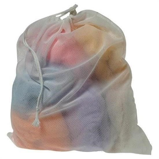 Starixa® Laundry Mesh Bag Dirt Bag Maxi 40x60 cm