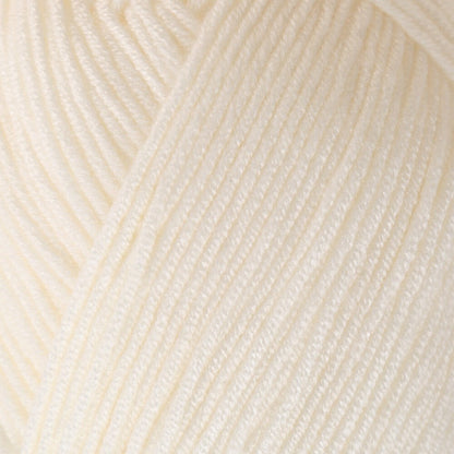La Mia Baby Boom Ecru Hand Knitting Yarn - 19 - 34116
