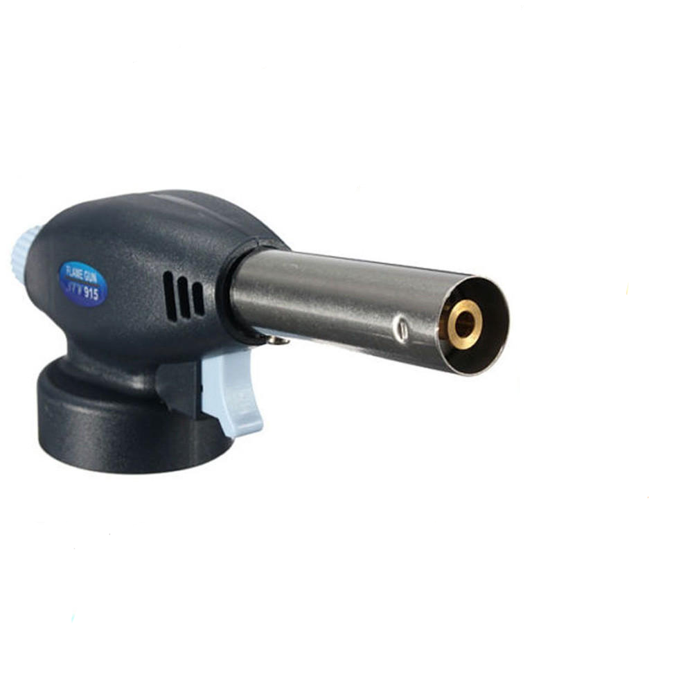 Piezo Ignition Cartridge Torch Set (5347)