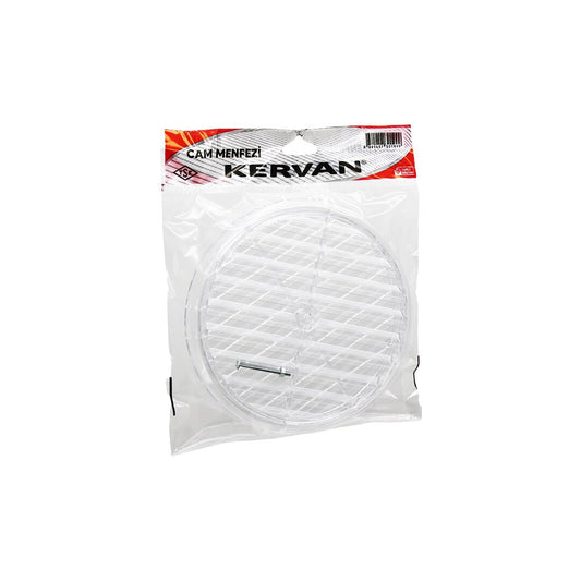 GLASS LOUVER (5347)