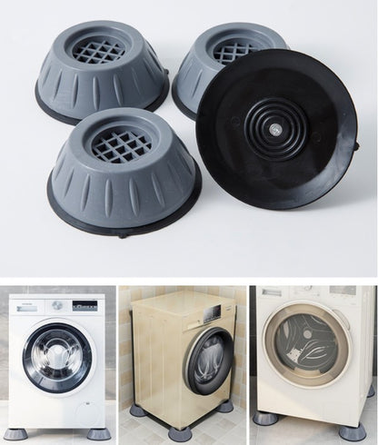 Washing Machine Anti-Vibration Set