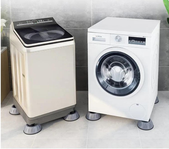 Washing Machine Anti-Vibration Set