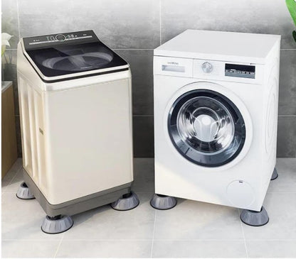 Washing Machine Anti-Vibration Set