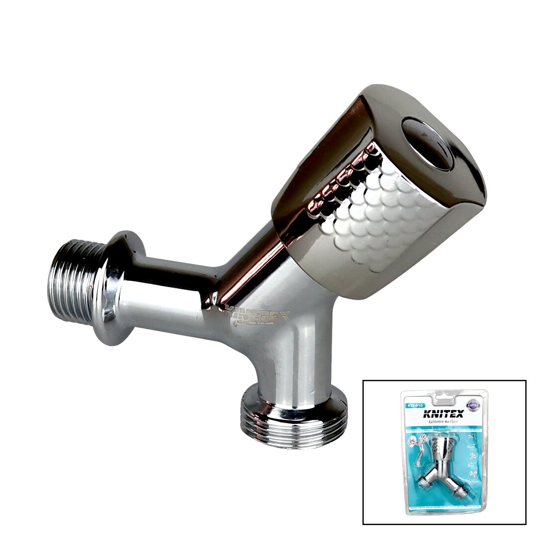 WASHING MACHINE FAUCET KTX-010 (5347)