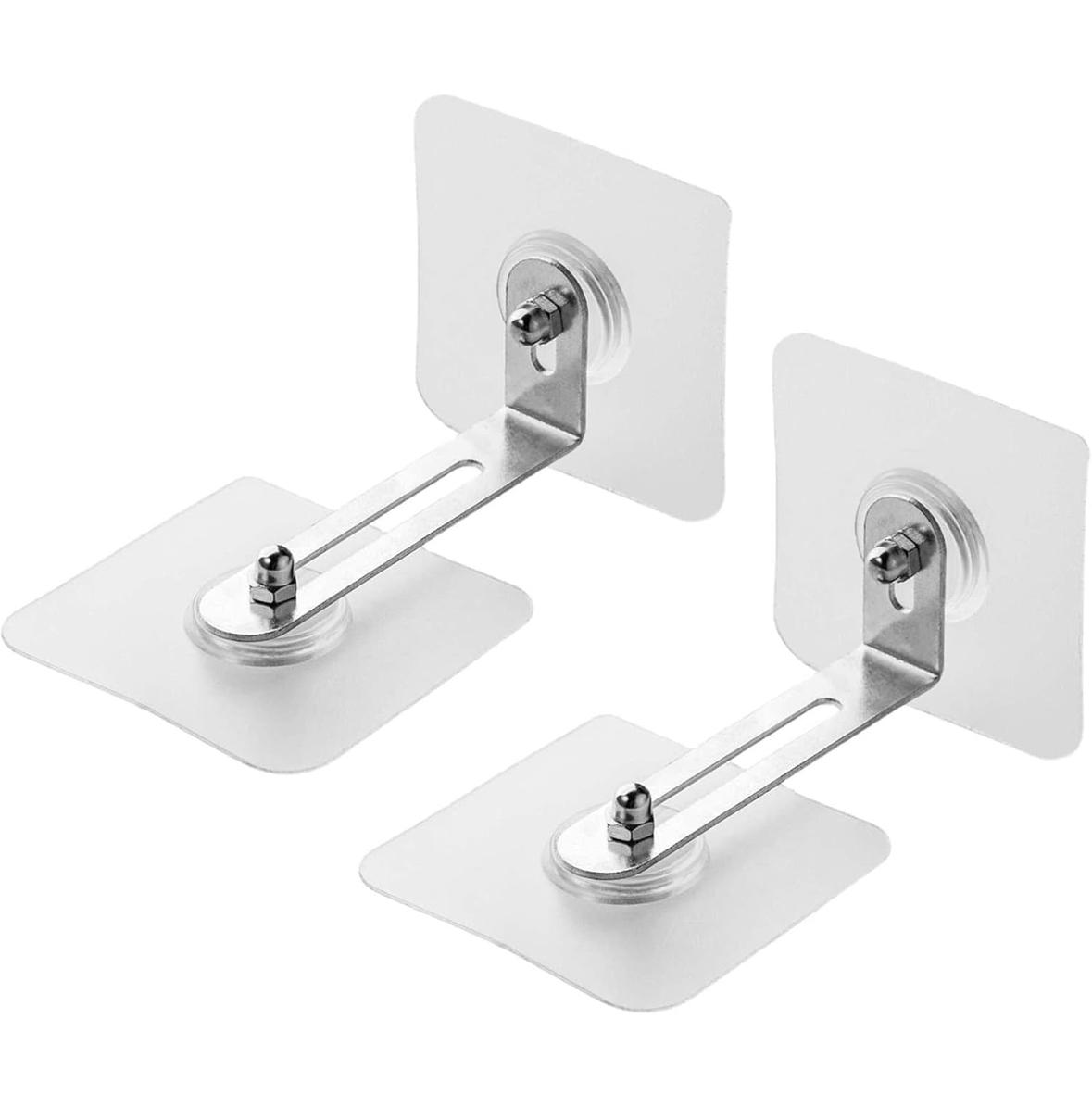 Self-Adhesive Furniture Wall Anchor