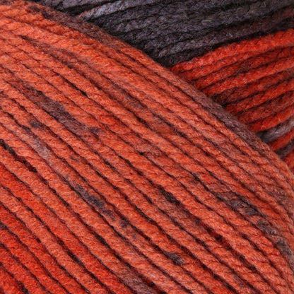 Loren Happy Ebruli Hand-Knitting Yarn - RH008 - 34293