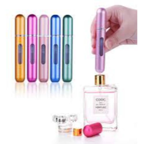 زجاجة عطر جيب