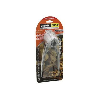 METAL WALNUT CRACKER (5347)