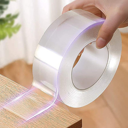 Çift Taraflı Bant 3 Cm 2 Metre (5347)