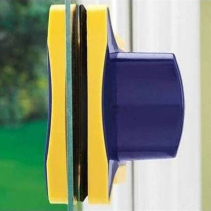 Double-Sided Window Cleaner - Magnetic