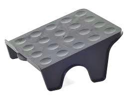 DOUBLE SHOE RAMP (5347)