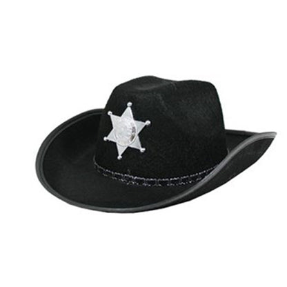 Sheriff Hat Kids
