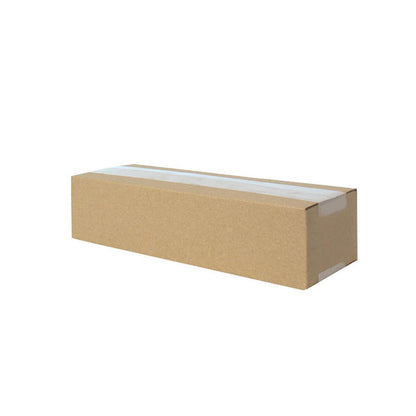 ÇOK AMAÇLI RAF - ORGANİZER 3 KATLI AHŞAP - BAMBU 36X32X80CM (5347)