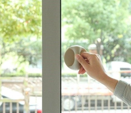 مقبض لاصق متعدد الأغراض