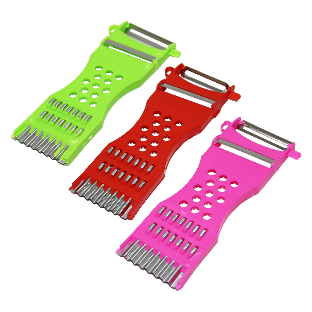 MULTIFUNCTION PEELER (5347)