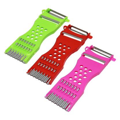 MULTIFUNCTION PEELER (5347)