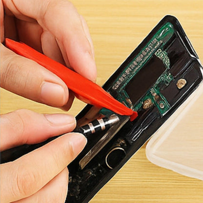 52-in-1 Multi-functional Magnetic 42-Bit Watchmaker Screwdriver Set (5347)