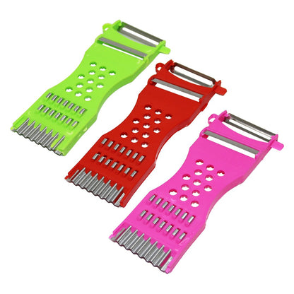 MULTIFUNCTION PEELER (5347)