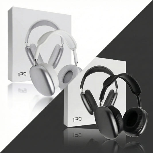 P9 Wireless Bluetooth Headphones