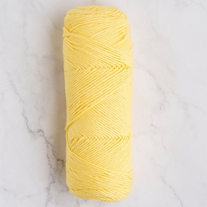 La Mia Baby Cotton Yellow Hand Knitting Yarn - L043 - 33646