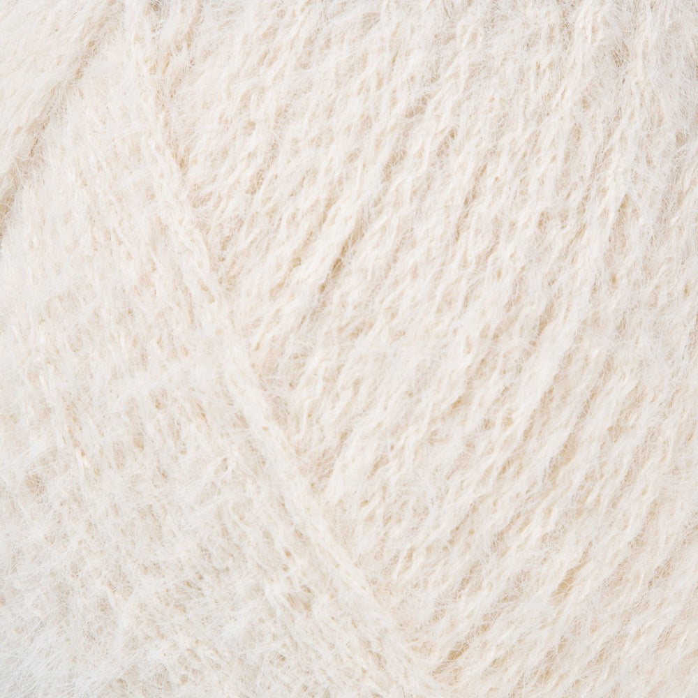 La Mia Club Cream Hand Knitting Yarn - 603
