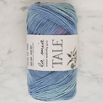 La Mia Tale Ebruli Hand-Knitting Yarn - LM156