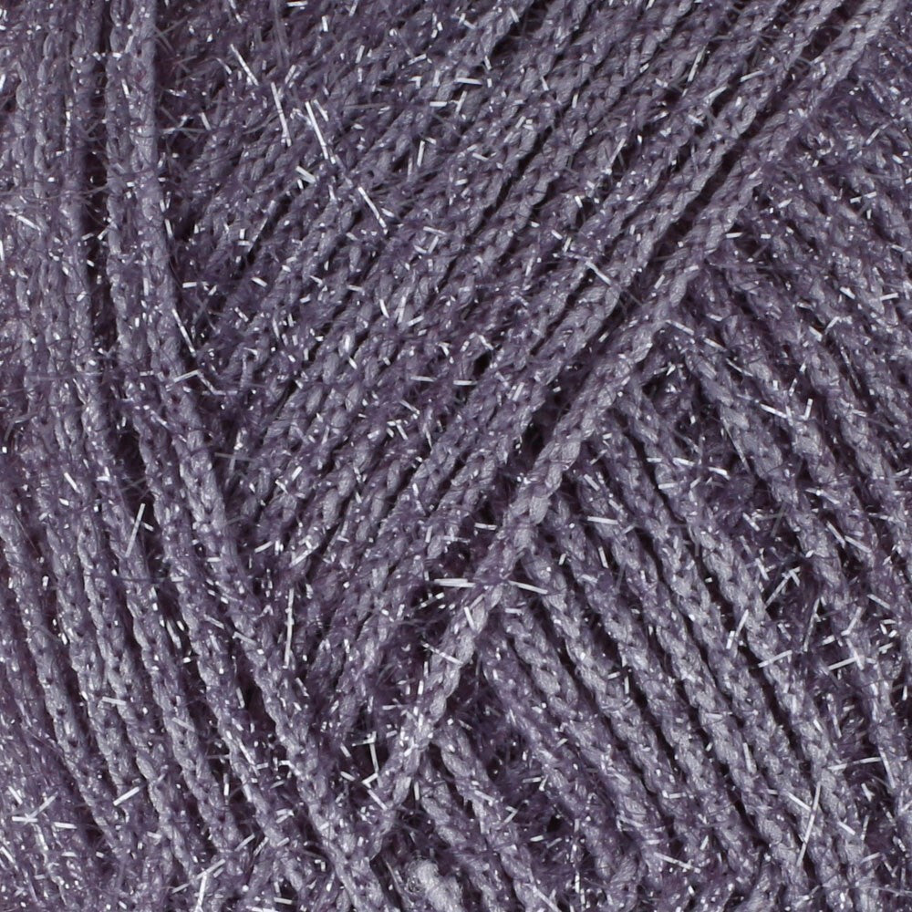 خيوط لورين سيلفر أنتراسيت المصنوعة يدويًا - RS0036 - 34098