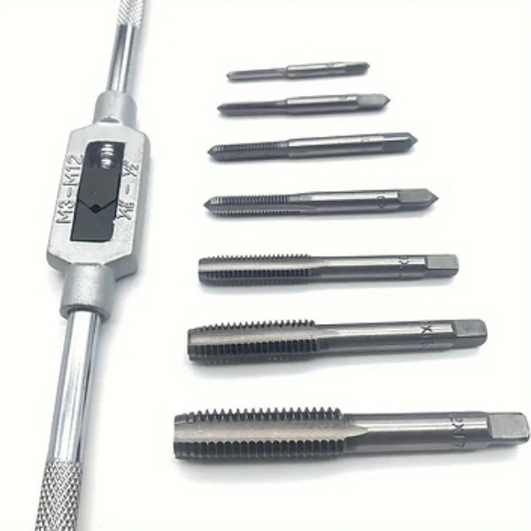 8-Piece Guide Set