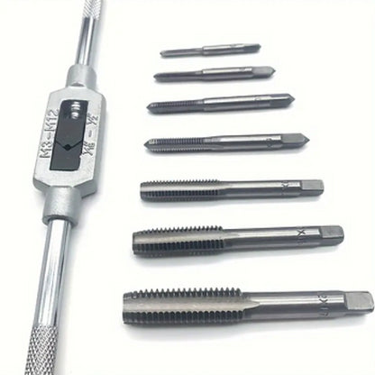 8-Piece Guide Set