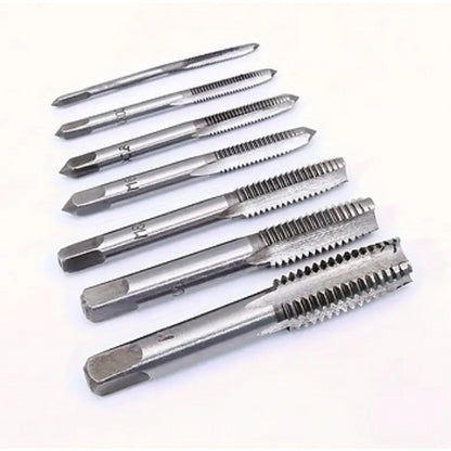 8-Piece Guide Set