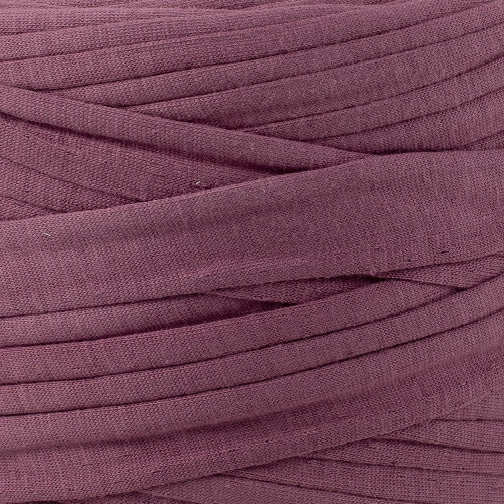 Loren Penye Fabric Hand Knitting Yarn Dried Rose - 88 - 34270