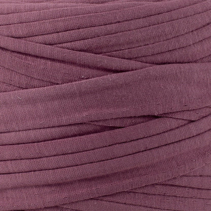 Loren Penye Fabric Hand Knitting Yarn Dried Rose - 88 - 34270