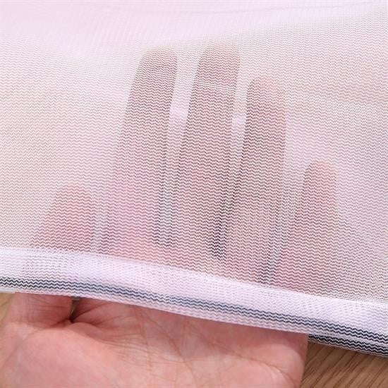 Starixa® Laundry Mesh Bag Dirt Bag Maxi 40x60 cm